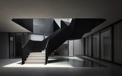Apartamento, 314 m² - Foto 1