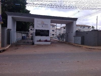 Apartamento, 2 quartos, 48 m² - Foto 1