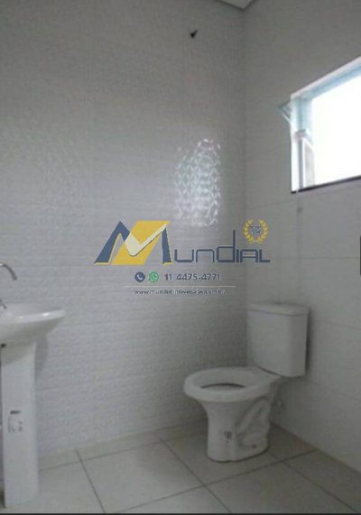Prédio Inteiro, 72 m² - Foto 1