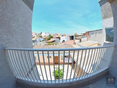 Apartamento, 2 quartos, 43 m² - Foto 2
