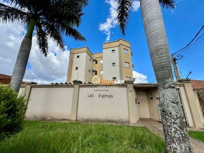 Apartamento, 2 quartos, 92 m² - Foto 1