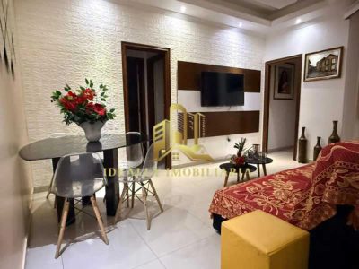Apartamento, 4 quartos, 160 m² - Foto 3