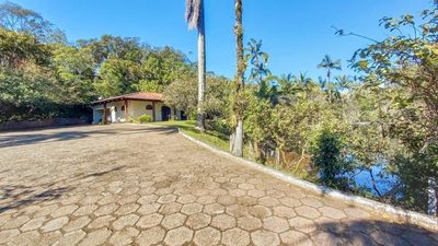 Casa, 4 quartos, 350 m² - Foto 2