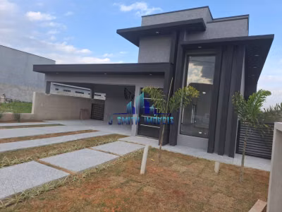 Casa, 3 quartos, 204 m² - Foto 1