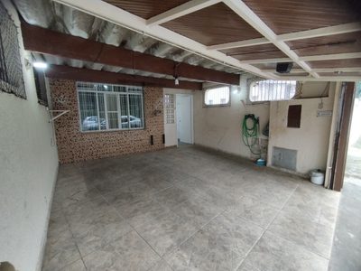 Sobrado, 3 quartos, 140 m² - Foto 2