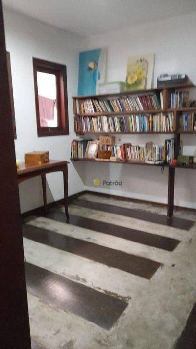 Casa, 3 quartos, 500 m² - Foto 4
