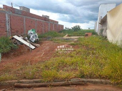 Terreno, 204 m² - Foto 1