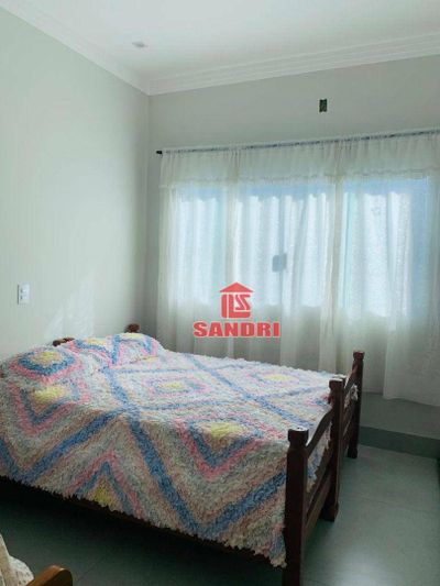 Casa, 3 quartos, 117 m² - Foto 4