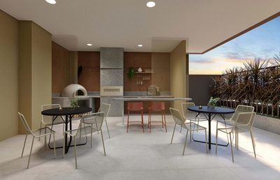 Apartamento, 2 quartos, 57 m² - Foto 4