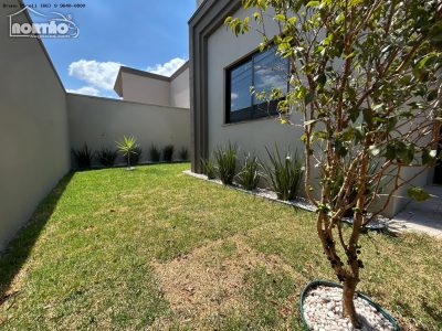 Casa, 3 quartos, 81 m² - Foto 3