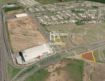 Terreno, 1753 m² - Foto 1