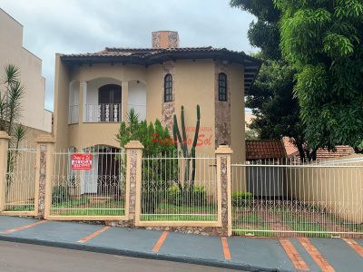 Sobrado, 4 quartos - Foto 1