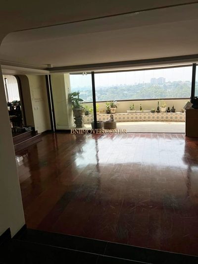 Apartamento, 4 quartos, 380 m² - Foto 2