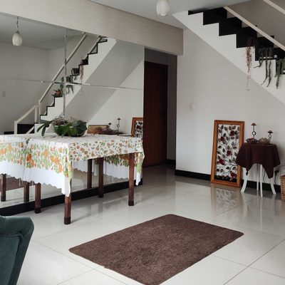 Cobertura, 4 quartos, 183 m² - Foto 4