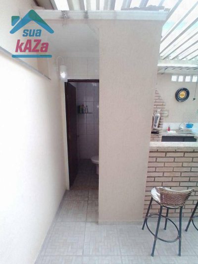 Sobrado, 4 quartos, 192 m² - Foto 5