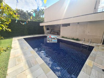 Casa, 4 quartos, 450 m² - Foto 5