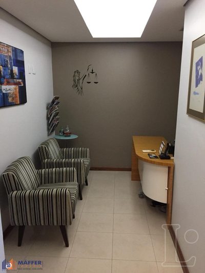 Sala-Conjunto, 33 m² - Foto 2