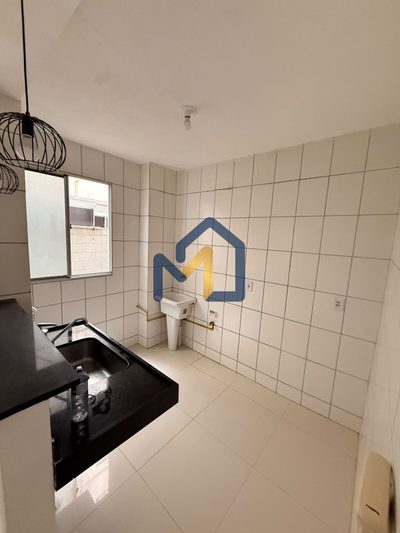Apartamento, 2 quartos, 42 m² - Foto 5