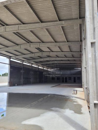 Depósito-Galpão, 740 m² - Foto 5
