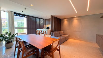 Apartamento, 3 quartos, 83 m² - Foto 1