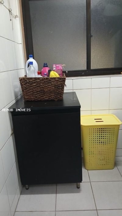 Apartamento, 3 quartos, 61 m² - Foto 2