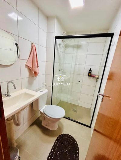 Apartamento, 2 quartos, 39 m² - Foto 4