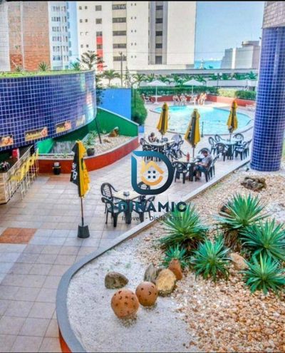 Apartamento, 2 quartos, 69 m² - Foto 5