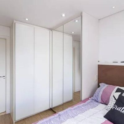 Apartamento, 2 quartos, 81 m² - Foto 5