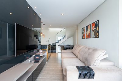Apartamento, 2 quartos - Foto 2