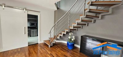 Apartamento, 4 quartos, 270 m² - Foto 4