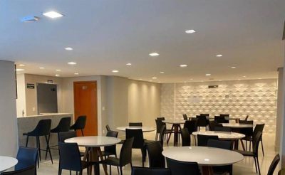 Apartamento, 3 quartos, 129 m² - Foto 2