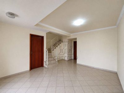 Sobrado, 3 quartos, 94 m² - Foto 3