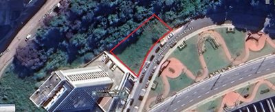 Terreno, 457 m² - Foto 1