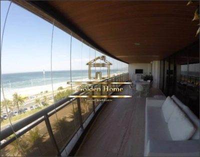 Apartamento, 3 quartos, 460 m² - Foto 3