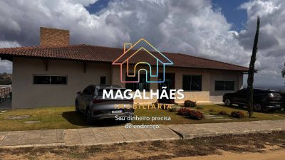 Casa, 7 quartos, 560 m² - Foto 5