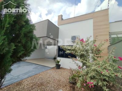 Casa, 5 quartos, 200 m² - Foto 3