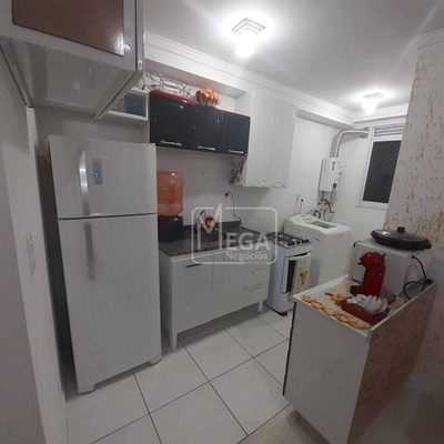 Apartamento, 3 quartos, 67 m² - Foto 4