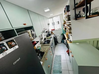 Apartamento, 2 quartos, 57 m² - Foto 2