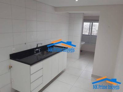 Apartamento, 3 quartos, 113 m² - Foto 4