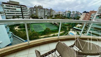 Apartamento, 4 quartos, 150 m² - Foto 4