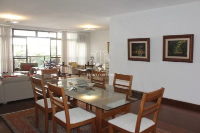 Apartamento, 4 quartos, 230 m² - Foto 1