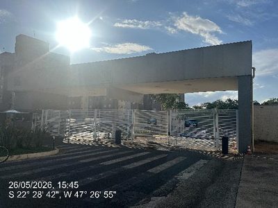 Apartamento, 2 quartos, 48 m² - Foto 1