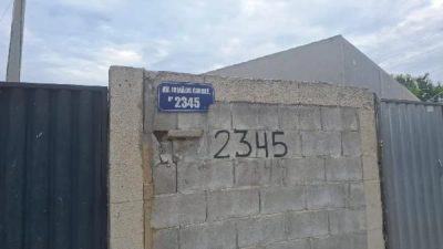 Casa, 1 quarto, 102 m² - Foto 1
