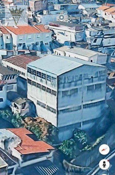 Prédio Inteiro, 2500 m² - Foto 1