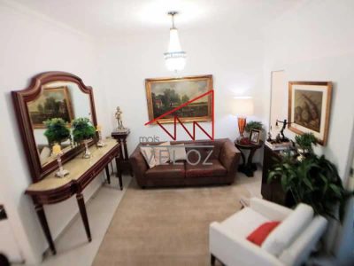 Apartamento, 1 quarto, 49 m² - Foto 4