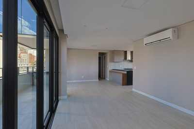 Apartamento, 4 quartos, 144 m² - Foto 3