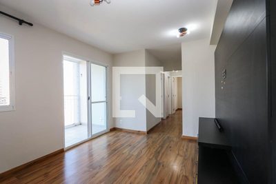 Apartamento, 3 quartos, 63 m² - Foto 2