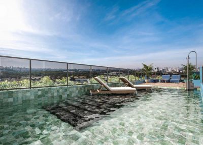 Apartamento, 2 quartos, 2560 m² - Foto 3