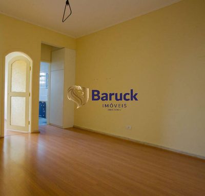 Apartamento, 1 quarto - Foto 2