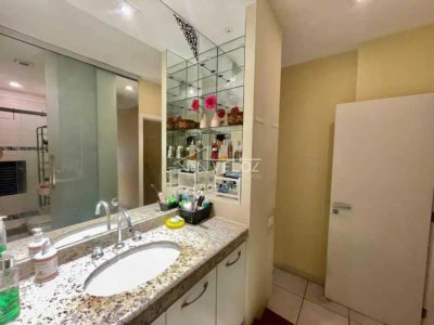 Apartamento, 2 quartos, 87 m² - Foto 1